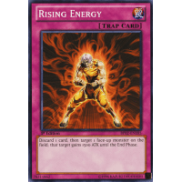 Rising Energy - Battle Pack 2 War of the Giants Thumb Nail