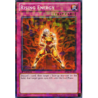 Rising Energy - Battle Pack 2 War of the Giants Thumb Nail