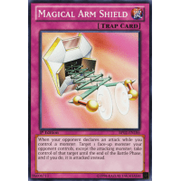 Magical Arm Shield - Battle Pack 2 War of the Giants Thumb Nail