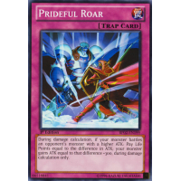 Prideful Roar - Battle Pack 2 War of the Giants Thumb Nail