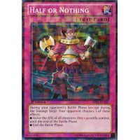 Half or Nothing - Battle Pack 2 War of the Giants Thumb Nail