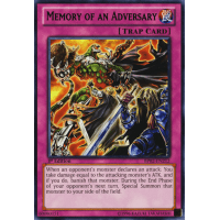 Memory of an Adversary - Battle Pack 2 War of the Giants Thumb Nail