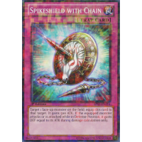 Spikeshield with Chain - Battle Pack 2 War of the Giants Thumb Nail