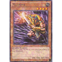 Mudora (Shatterfoil) - Battle Pack 3 Monster League Thumb Nail