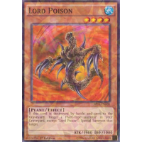 Lord Poison (Shatterfoil) - Battle Pack 3 Monster League Thumb Nail