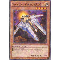 Victory Viper XX03 (Shatterfoil) - Battle Pack 3 Monster League Thumb Nail