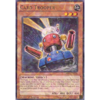 Card Trooper (Shatterfoil) - Battle Pack 3 Monster League Thumb Nail