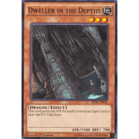 Dweller in the Depths - Battle Pack 3 Monster League Thumb Nail