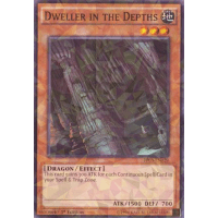 Dweller in the Depths (Shatterfoil) - Battle Pack 3 Monster League Thumb Nail