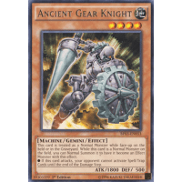 Ancient Gear Knight - Battle Pack 3 Monster League Thumb Nail