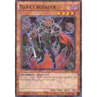 Dark Crusader (Shatterfoil) - Battle Pack 3 Monster League Thumb Nail