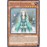 Magical Exemplar - Battle Pack 3 Monster League Thumb Nail