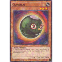 Gonogo (Shatterfoil) - Battle Pack 3 Monster League Thumb Nail