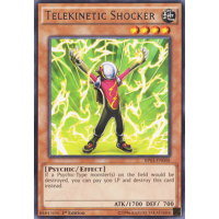 Telekinetic Shocker - Battle Pack 3 Monster League Thumb Nail