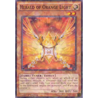 Herald of Orange Light (Shatterfoil) - Battle Pack 3 Monster League Thumb Nail