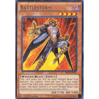 Battlestorm - Battle Pack 3 Monster League Thumb Nail