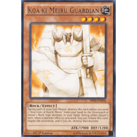 Koa'ki Meiru Guardian - Battle Pack 3 Monster League Thumb Nail