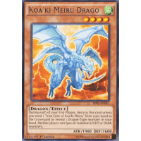 Koa'ki Meiru Drago - Battle Pack 3 Monster League Thumb Nail