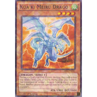 Koa'ki Meiru Drago (Shatterfoil) - Battle Pack 3 Monster League Thumb Nail