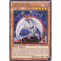 Card Guard - Battle Pack 3 Monster League Thumb Nail