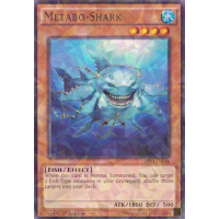 Metabo-Shark (Shatterfoil) - Battle Pack 3 Monster League Thumb Nail