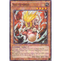 Shutendoji (Shatterfoil) - Battle Pack 3 Monster League Thumb Nail