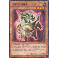 Shreddder (Shatterfoil) - Battle Pack 3 Monster League Thumb Nail