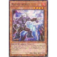 Rhinotaurus (Shatterfoil) - Battle Pack 3 Monster League Thumb Nail