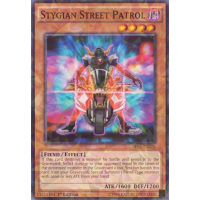 Stygian Street Patrol (Shatterfoil) - Battle Pack 3 Monster League Thumb Nail