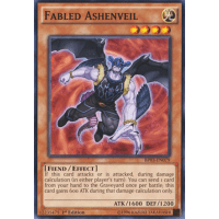 Fabled Ashenveil - Battle Pack 3 Monster League Thumb Nail