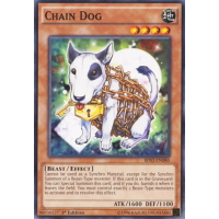 Chain Dog - Battle Pack 3 Monster League Thumb Nail