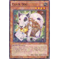 Chain Dog (Shatterfoil) - Battle Pack 3 Monster League Thumb Nail