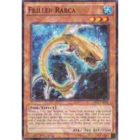 Friller Rabca (Shatterfoil) - Battle Pack 3 Monster League Thumb Nail