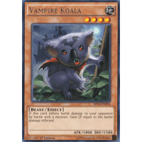 Vampire Koala - Battle Pack 3 Monster League Thumb Nail