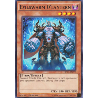 Evilswarm O'lantern - Battle Pack 3 Monster League Thumb Nail