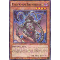 Evilswarm Thunderbird (Shatterfoil) - Battle Pack 3 Monster League Thumb Nail