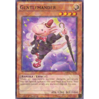 Gentlemander (Shatterfoil) - Battle Pack 3 Monster League Thumb Nail