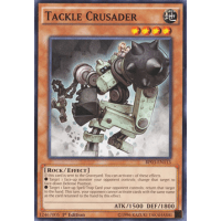 Tackle Crusader - Battle Pack 3 Monster League Thumb Nail