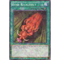 Rush Recklessly (Shatterfoil) - Battle Pack 3 Monster League Thumb Nail