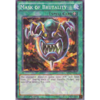 Mask of Brutality (Shatterfoil) - Battle Pack 3 Monster League Thumb Nail