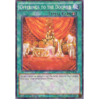 Offerings to the Doomed (Shatterfoil) - Battle Pack 3 Monster League Thumb Nail