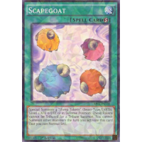 Scapegoat (Shatterfoil) - Battle Pack 3 Monster League Thumb Nail