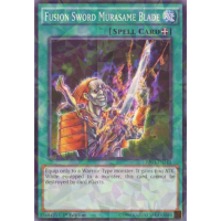 Fusion Sword Murasame Blade (Shatterfoil) - Battle Pack 3 Monster League Thumb Nail