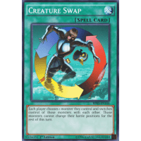 Creature Swap - Battle Pack 3 Monster League Thumb Nail