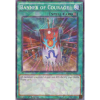 Banner of Courage (Shatterfoil) - Battle Pack 3 Monster League Thumb Nail