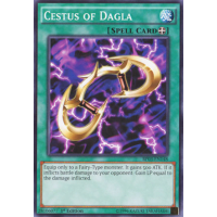 Cestus of Dagla - Battle Pack 3 Monster League Thumb Nail