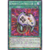 Enemy Controller (Shatterfoil) - Battle Pack 3 Monster League Thumb Nail