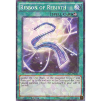 Ribbon of Rebirth (Shatterfoil) - Battle Pack 3 Monster League Thumb Nail