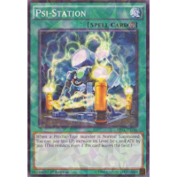 Psi-Station (Shatterfoil) - Battle Pack 3 Monster League Thumb Nail
