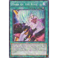Mark of the Rose (Shatterfoil) - Battle Pack 3 Monster League Thumb Nail
